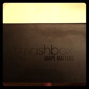 Smashbox Shape Matters Palette